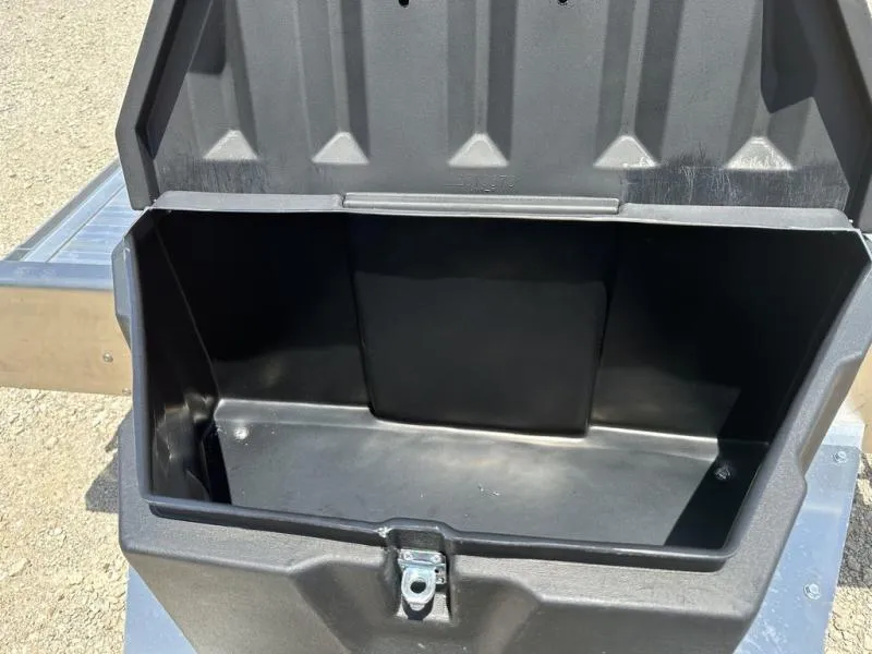 used Other Trailers Timpte  for sale, in Wills Point, TX Thumbnail 4