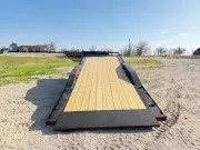 new Tilt Trailers BlackHawk Trailers  for sale, in Wills Point, TX Thumbnail 2