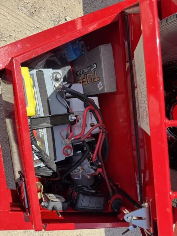 used Other Trailers Other  for sale, in Wills Point, TX Thumbnail 7