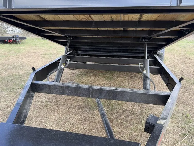 used Other Trailers HT Trailers  for sale, in Wills Point, TX Thumbnail 5