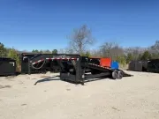 new Tilt Trailers BlackHawk Trailers  for sale, in Wills Point, TX Thumbnail 2