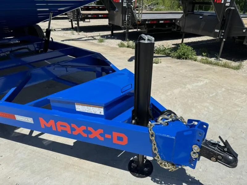 new Tilt Trailers MAXX-D  for sale, in Wills Point, TX Thumbnail 5