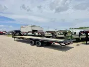 new Equipment / Flatbed Trailers MAXX-D  for sale, in Wills Point, TX Thumbnail 3