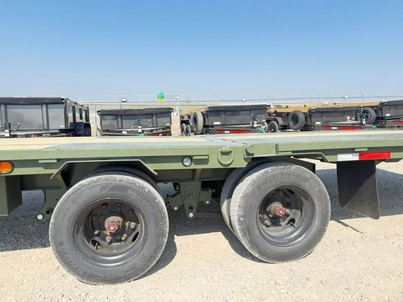 used Other Trailers Other  for sale, in Wills Point, TX Thumbnail 17