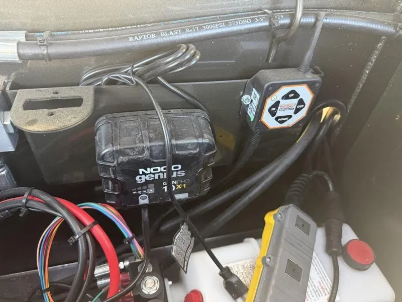 used Other Trailers Other  for sale, in Wills Point, TX Thumbnail 6