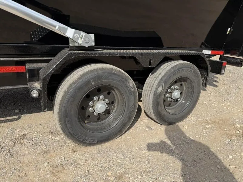 new Cargo (Enclosed) Trailers MAXX-D  for sale, in Wills Point, TX Thumbnail 12