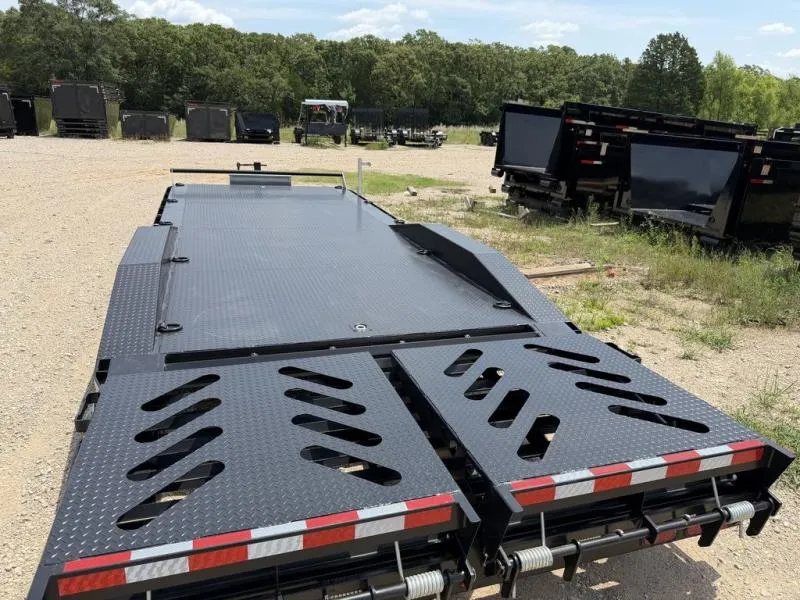 new Equipment / Flatbed Trailers BlackHawk Trailers  for sale, in Wills Point, TX Thumbnail 6