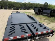 new Equipment / Flatbed Trailers BlackHawk Trailers  for sale, in Wills Point, TX Thumbnail 6