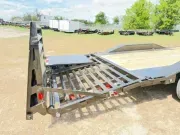 new Equipment / Flatbed Trailers MAXX-D  for sale, in Wills Point, TX Thumbnail 6