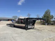 new Equipment / Flatbed Trailers BlackHawk Trailers  for sale, in Wills Point, TX Thumbnail 3