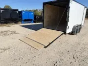 new Cargo (Enclosed) Trailers Spartan Cargo Trailers  for sale, in Wills Point, TX Thumbnail 7