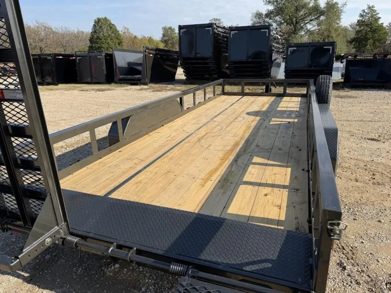 used Other Trailers Other  for sale, in Wills Point, TX Thumbnail 5