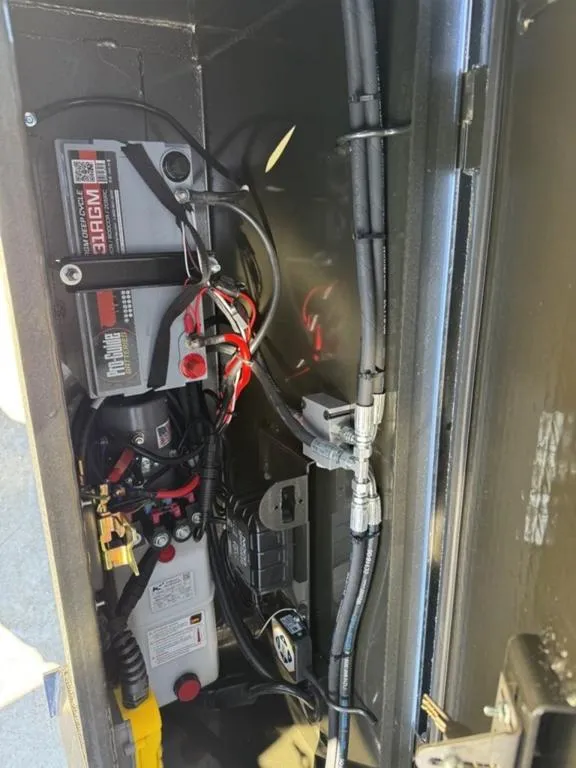 used Other Trailers Other  for sale, in Wills Point, TX Thumbnail 9