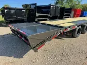 new Equipment / Flatbed Trailers MAXX-D  for sale, in Wills Point, TX Thumbnail 16