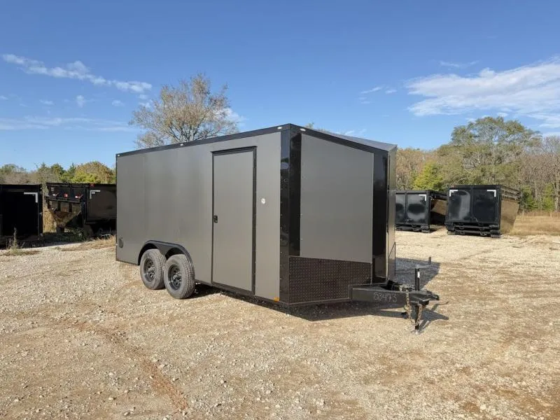 new Cargo (Enclosed) Trailers Spartan Cargo Trailers  for sale, in Wills Point, TX image-0