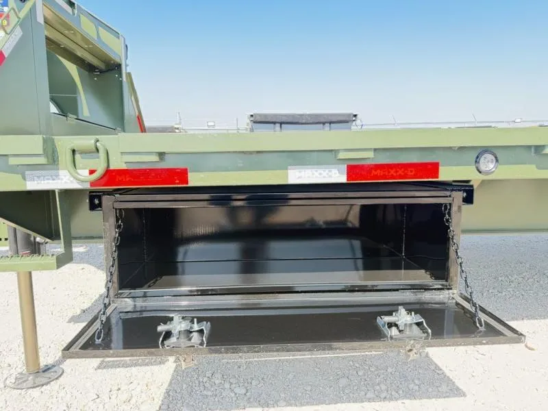 used Other Trailers Other  for sale, in Wills Point, TX Thumbnail 15