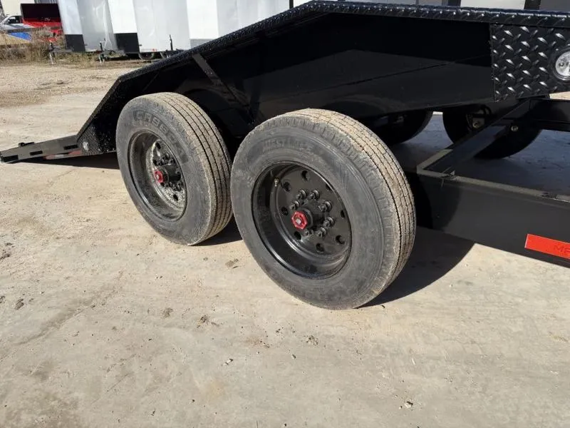 new Tilt Trailers MAXX-D  for sale, in Wills Point, TX Thumbnail 9