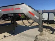 new Equipment / Flatbed Trailers MAXX-D  for sale, in Wills Point, TX Thumbnail 3