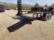 new Utility Trailers MAXX-D  for sale, in Wills Point, TX Thumbnail 5
