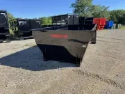 new Dump Trailers MAXX-D  for sale, in Wills Point, TX Thumbnail 4