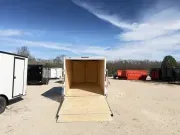 new Cargo (Enclosed) Trailers Wells Cargo  for sale, in Wills Point, TX Thumbnail 4