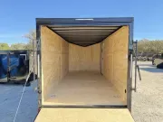 new Cargo (Enclosed) Trailers Spartan Cargo Trailers  for sale, in Wills Point, TX Thumbnail 6