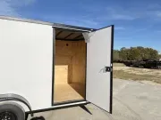 new Cargo (Enclosed) Trailers Spartan Cargo Trailers  for sale, in Wills Point, TX Thumbnail 12