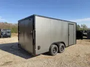 new Cargo (Enclosed) Trailers Spartan Cargo Trailers  for sale, in Wills Point, TX Thumbnail 3