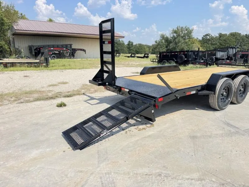used Other Trailers HT Trailers  for sale, in Wills Point, TX Thumbnail 5