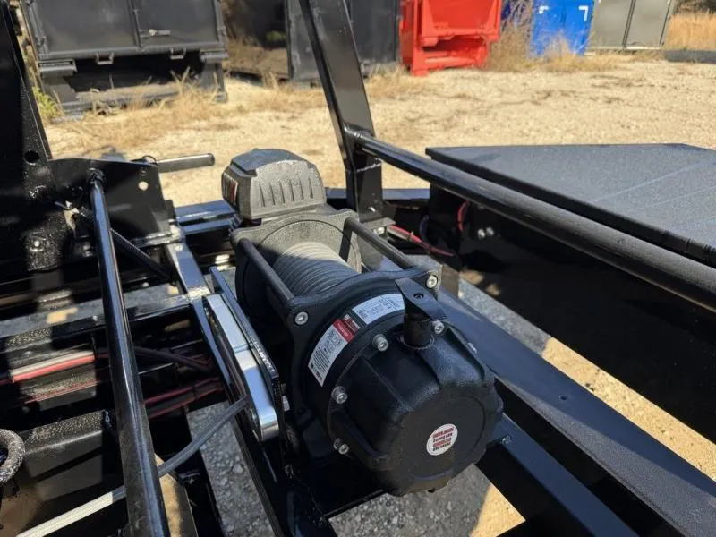 used Other Trailers Other  for sale, in Wills Point, TX Thumbnail 11