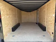 new Cargo (Enclosed) Trailers Spartan Cargo Trailers  for sale, in Wills Point, TX Thumbnail 5