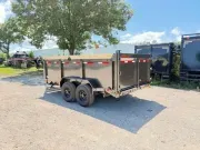 new Dump Trailers MAXX-D  for sale, in Wills Point, TX Thumbnail 8