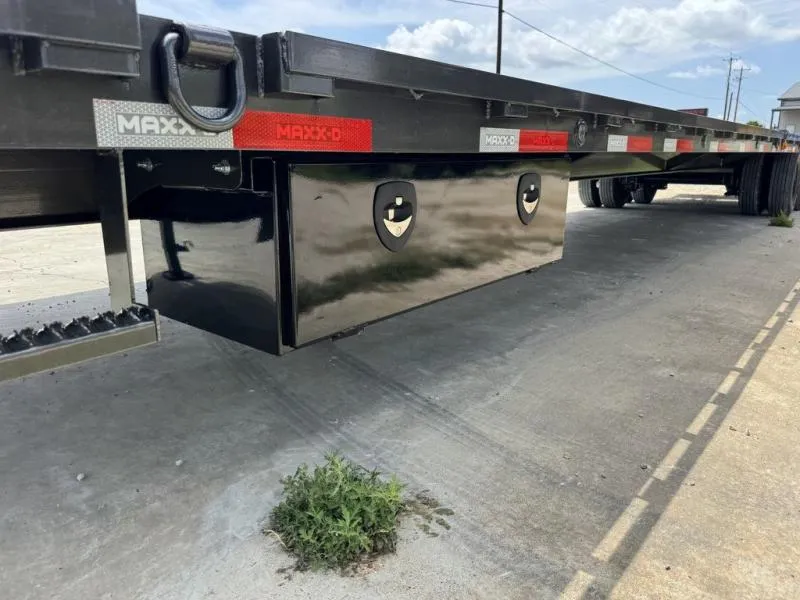used Other Trailers Other  for sale, in Wills Point, TX Thumbnail 12