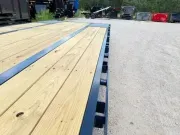 new Equipment / Flatbed Trailers MAXX-D  for sale, in Wills Point, TX Thumbnail 11