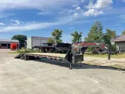 new Equipment / Flatbed Trailers MAXX-D  for sale, in Wills Point, TX Thumbnail 1