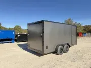 new Cargo (Enclosed) Trailers Spartan Cargo Trailers  for sale, in Wills Point, TX Thumbnail 3