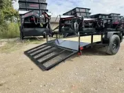 new Utility Trailers HT Trailers  for sale, in Wills Point, TX Thumbnail 5