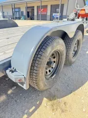 used Car Haulers / Racing Trailers Lamar Trailers  for sale, in Wills Point, TX Thumbnail 7