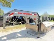new Equipment / Flatbed Trailers MAXX-D  for sale, in Wills Point, TX Thumbnail 5