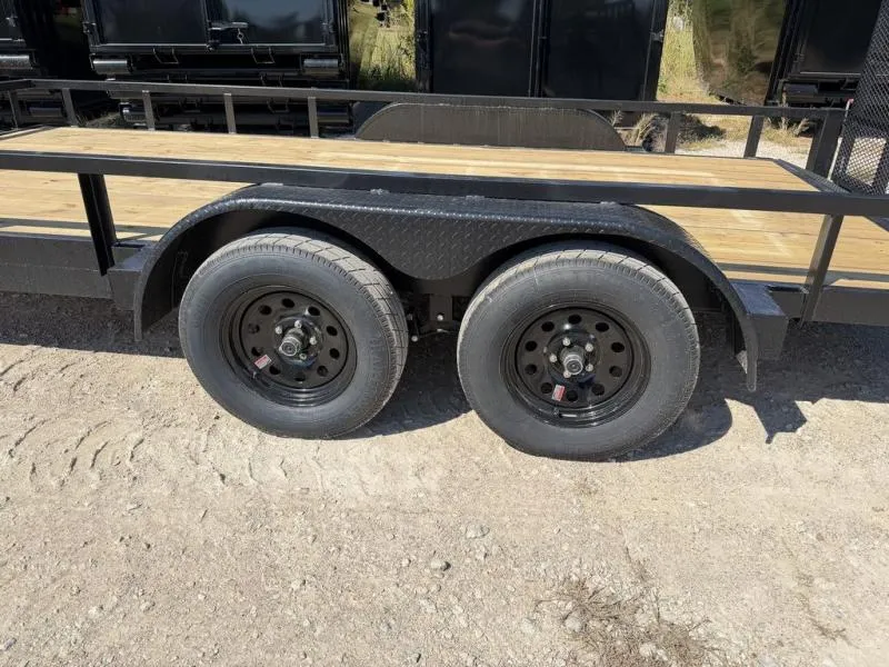 used Other Trailers Other  for sale, in Wills Point, TX Thumbnail 6