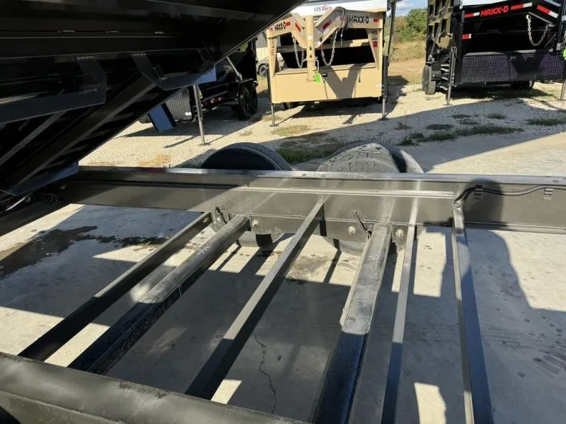 used Other Trailers Other  for sale, in Wills Point, TX Thumbnail 15