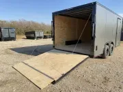 new Cargo (Enclosed) Trailers Spartan Cargo Trailers  for sale, in Wills Point, TX Thumbnail 4
