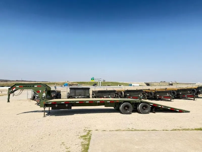used Other Trailers Other  for sale, in Wills Point, TX Thumbnail 2