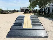 new Equipment / Flatbed Trailers MAXX-D  for sale, in Wills Point, TX Thumbnail 9