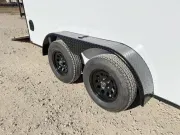 new Cargo (Enclosed) Trailers Spartan Cargo Trailers  for sale, in Wills Point, TX Thumbnail 22