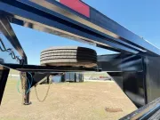 new Dump Trailers Steel Boyz  for sale, in Wills Point, TX Thumbnail 6