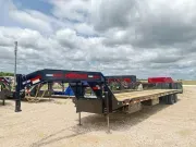 new Equipment / Flatbed Trailers MAXX-D  for sale, in Wills Point, TX Thumbnail 11
