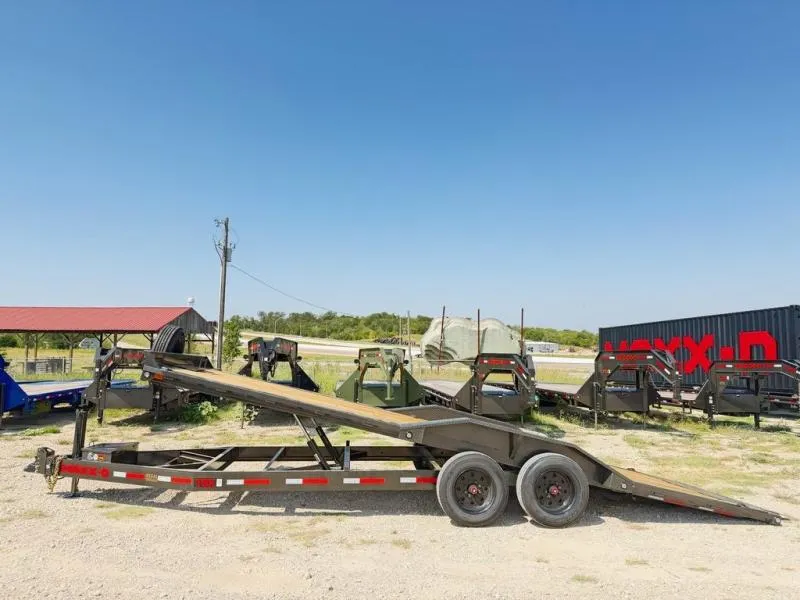new Tilt Trailers MAXX-D  for sale, in Wills Point, TX image-0