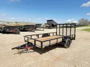 new Utility Trailers HT Trailers  for sale, in Wills Point, TX Thumbnail 1