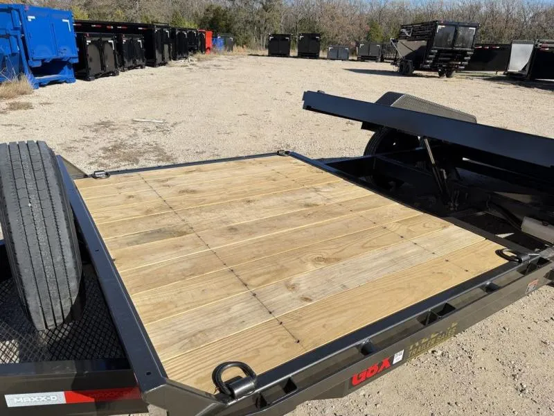 used Other Trailers Other  for sale, in Wills Point, TX Thumbnail 5